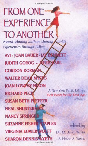 From One Experience to Another book cover