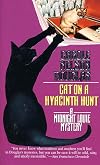Cat on a Hyacinth Hunt