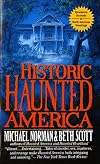 Historic Haunted America