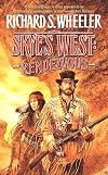 Rendezvous: A Barnaby Skye Novel