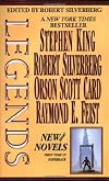 Legends: Short Novels by the Masters of Modern Fantasy, Vol. 1 (of 3)