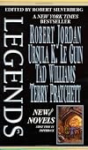 Legends: Short Novels by the Masters of Modern Fantasy, Vol. 3 (of 3)