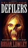 Necroscope: Defilers