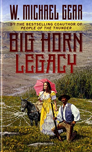 The Big Horn Legacy