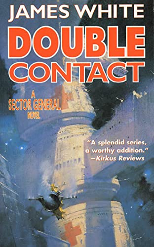 Double Contact cover