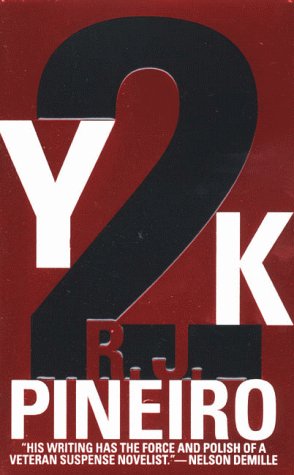 Y2K book cover