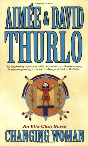 Changing Woman cover