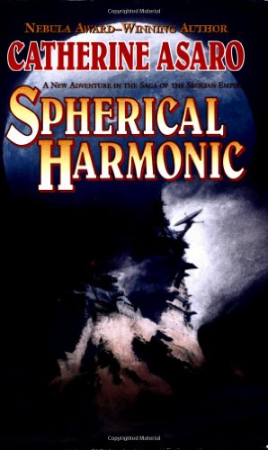 Spherical Harmonic cover