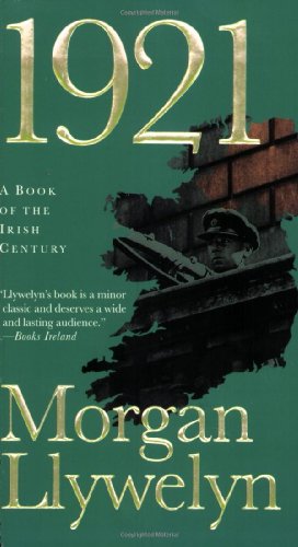 1921 book cover