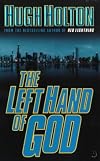 The Left Hand of God (Larry Cole Mystery)