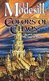 Colors of Chaos