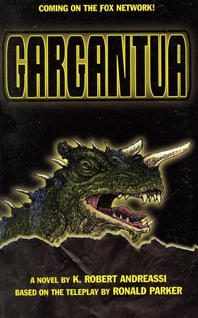 Gargantua