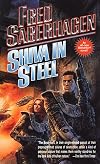 Shiva In Steel