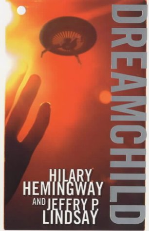 Dreamchild book cover
