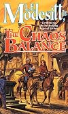 The Chaos Balance