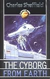 The Cyborg from Earth