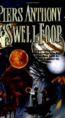 Swell Foop book cover