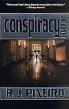 Conspiracy.Com: A Novel