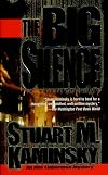 The Big Silence: An Abe Lieberman Mystery