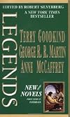 Legends: Short Novels by the Masters of Modern Fantasy, Vol. 2 (of 3)