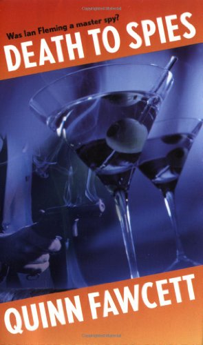 Death to Spies cover