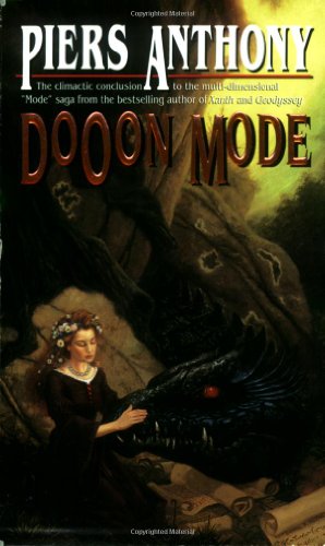 DoOon Mode cover