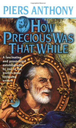 How Precious Was That While book cover