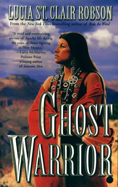 Ghost Warrior