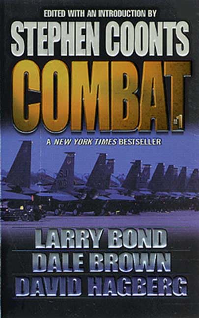 Combat, Vol. 1 book cover