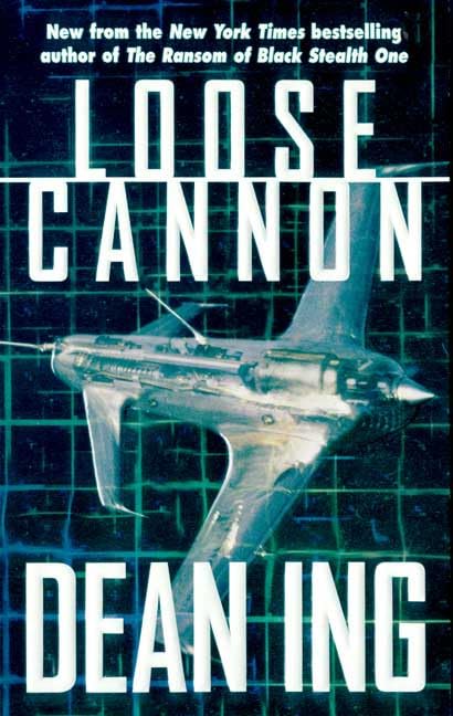 Loose Cannon book cover