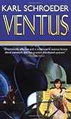 Ventus - Karl Schroeder
