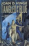Tangled Up In Blue (Snow Queen)