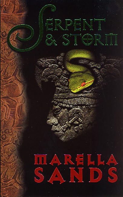 Serpent & Storm