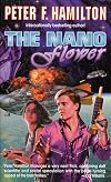 The Nano Flower