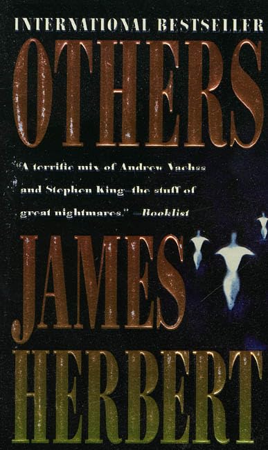 Others book cover