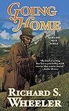 Going Home: A Barnaby Skye Novel (Skye's West)