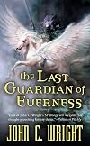 The Last Guardian of Everness