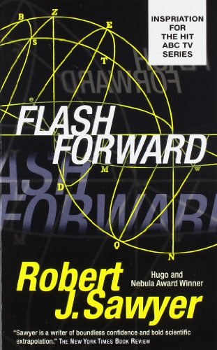 Flashforward book cover