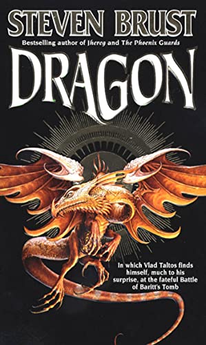 Dragon book cover