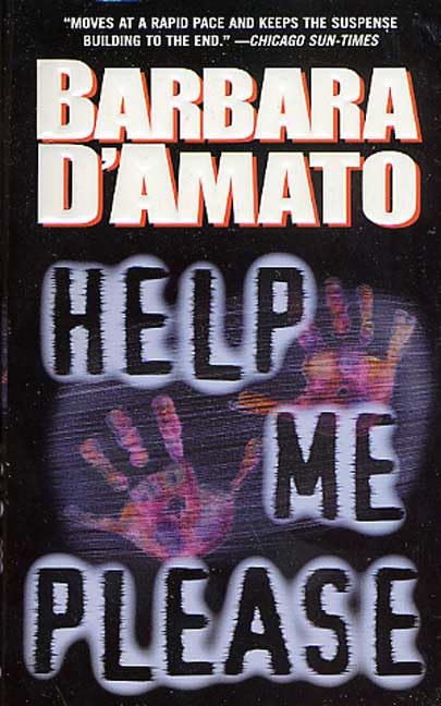 Help Me Please book cover