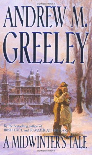 A Midwinter's Tale book cover