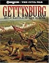 Cobblestone - The Civil War: Gettysburg, Bold Battle in the North