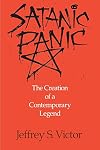 Satanic Panic: The Creation of a Contemporary Legend