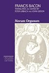 Novum Organum, With Other Parts of The Great Instauration