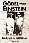 Godel Meets Einstein : Time Travel in the Godel Universe