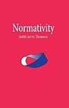Normativity (The Paul Carus Lectures)