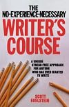 No Experience Necessary Writer's Course