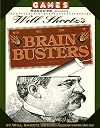 Games Magazine Presents Will Shortz's Best Brain Busters (Other)