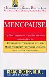 Menopause: The Most Comprehensive, Up-to-Date Information Available to Help You Understand This Stage of Life, Make the Right Treatment Choices, and ... (A Massachusetts General Hospital book)