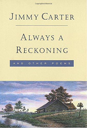 Always a Reckoning and Other Poems book cover